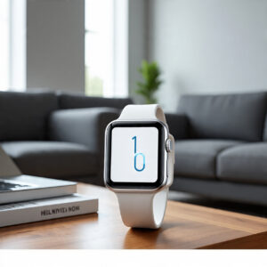 Smart Tech Changing Health and Productivity